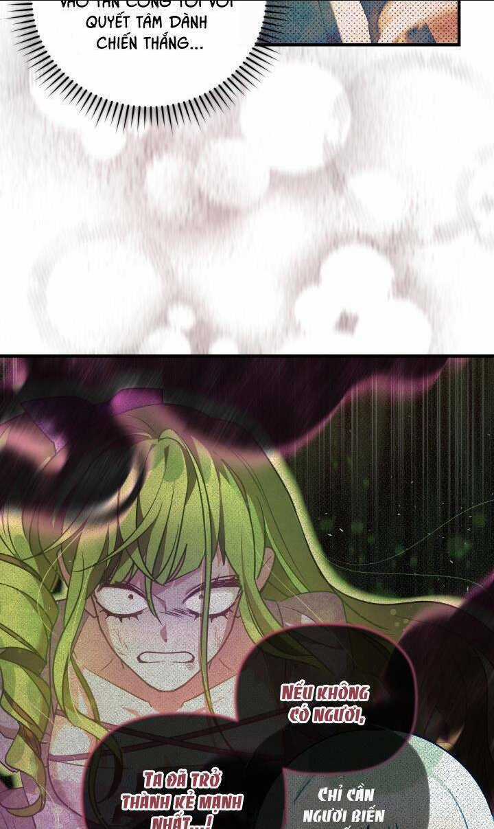 thánh nữ bé con muốn hủy diệt thế giới Chapter 19 trang 26