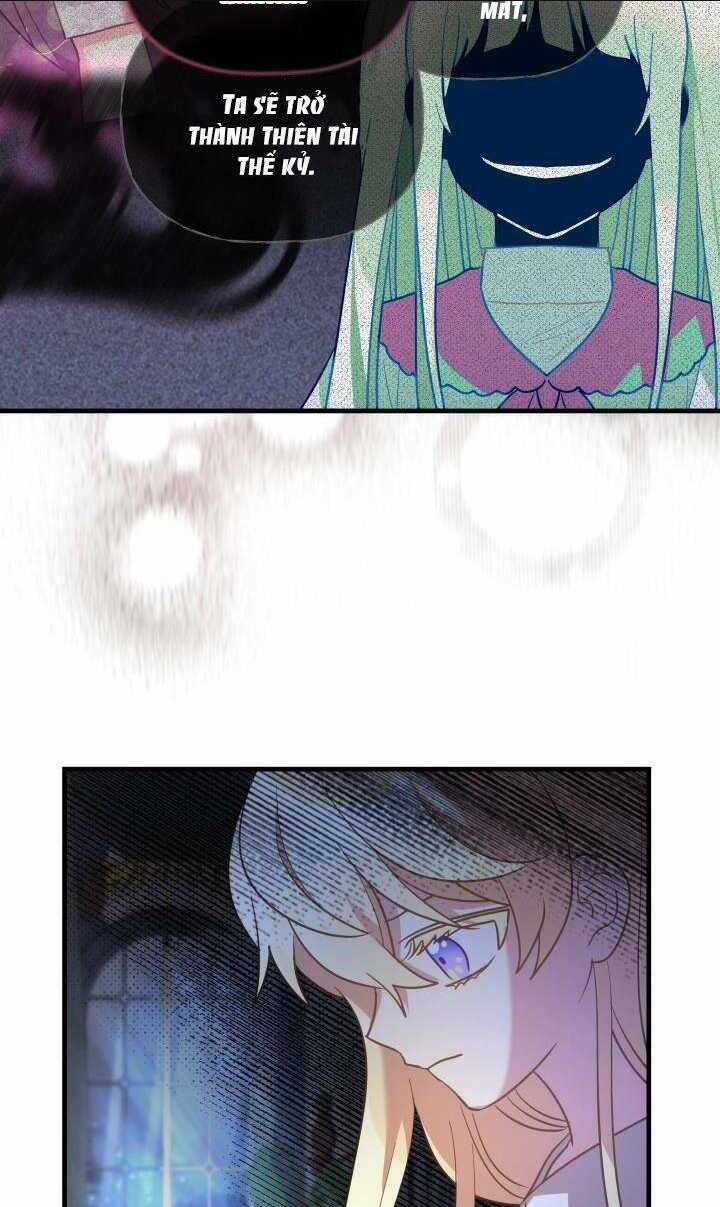 thánh nữ bé con muốn hủy diệt thế giới Chapter 19 trang 27