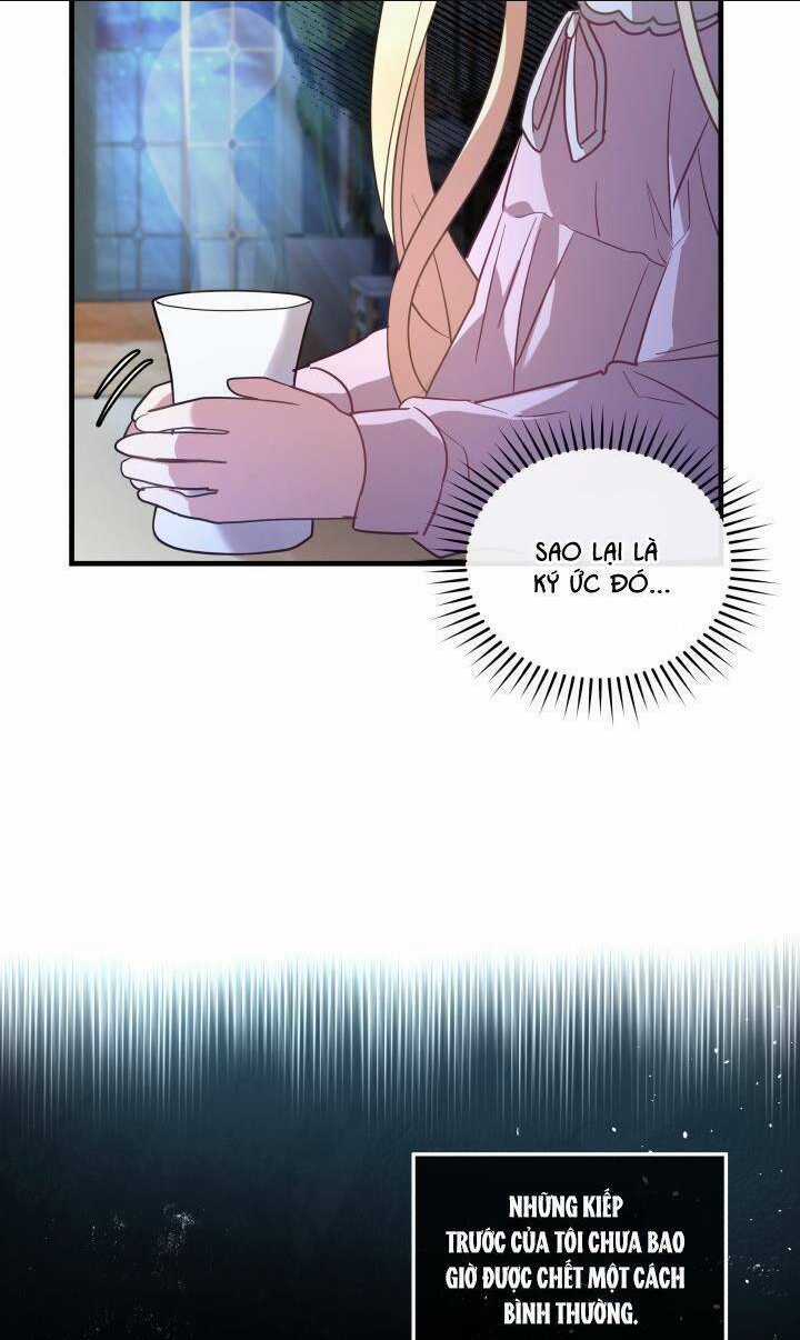 thánh nữ bé con muốn hủy diệt thế giới Chapter 19 trang 28