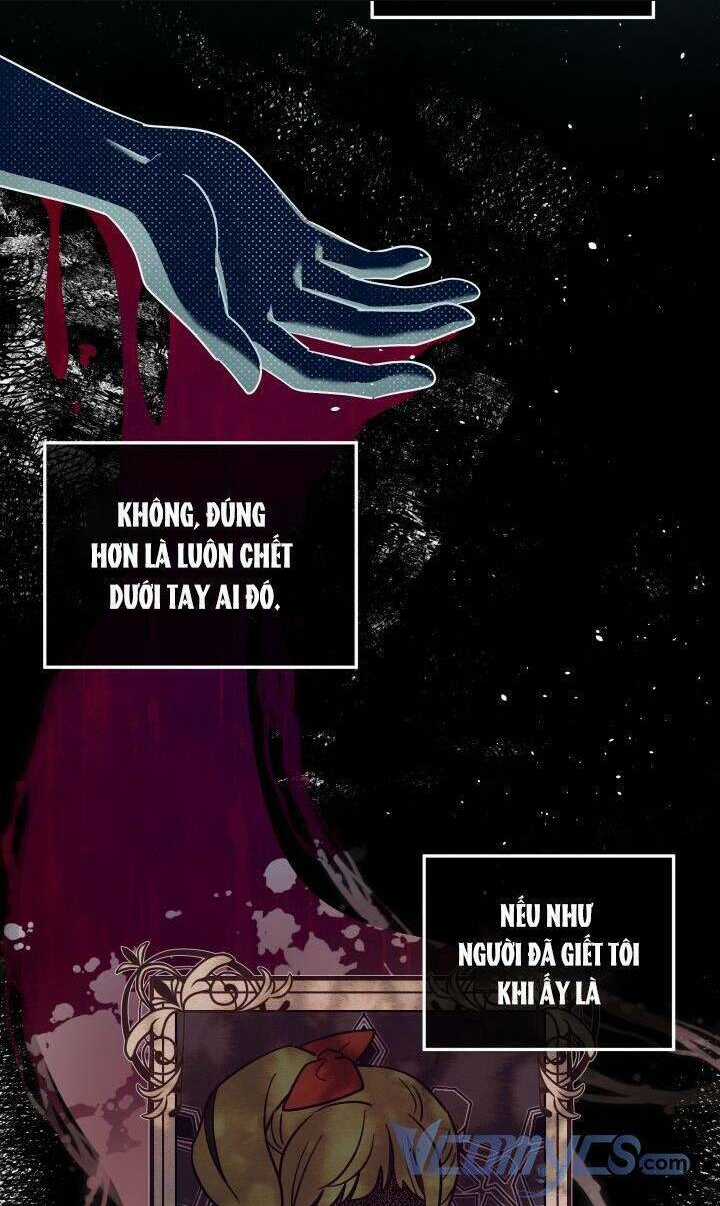 thánh nữ bé con muốn hủy diệt thế giới Chapter 19 trang 29