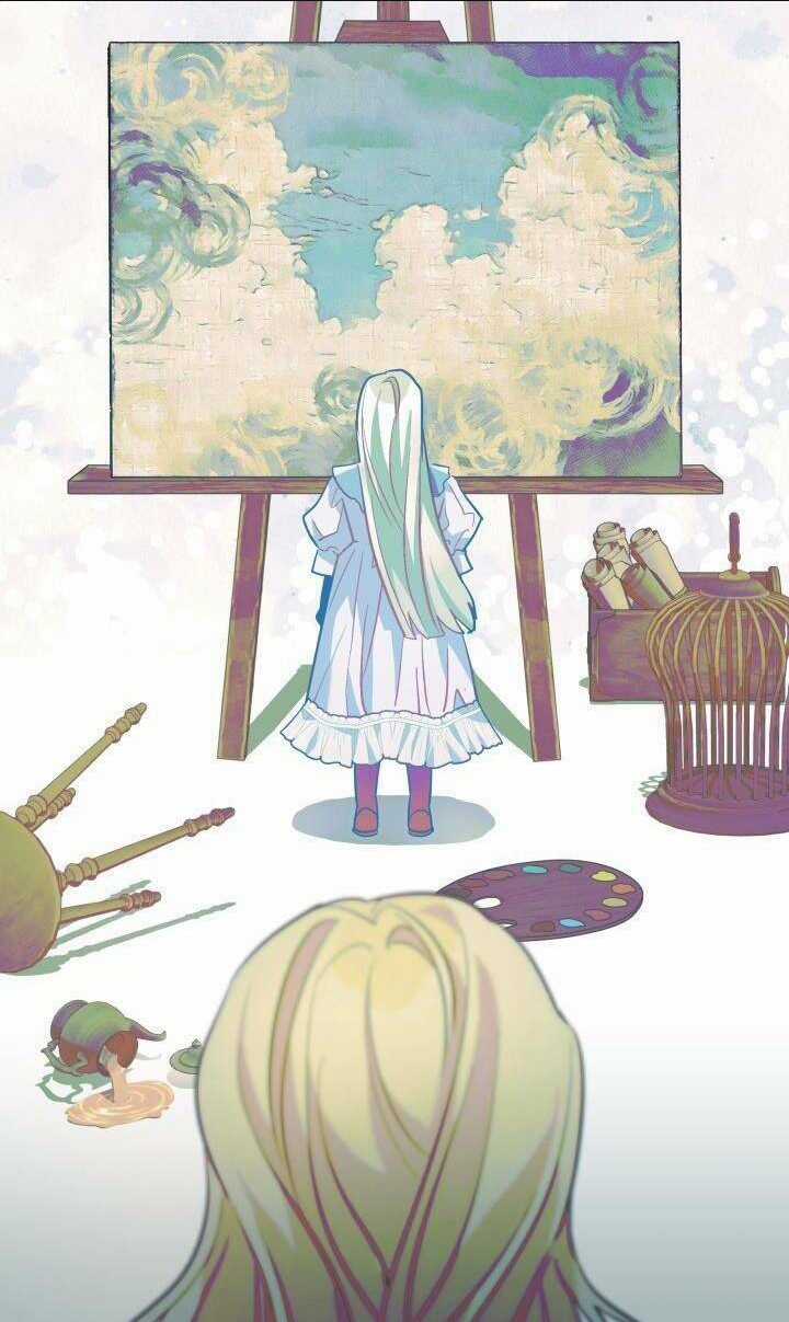 thánh nữ bé con muốn hủy diệt thế giới Chapter 19 trang 3