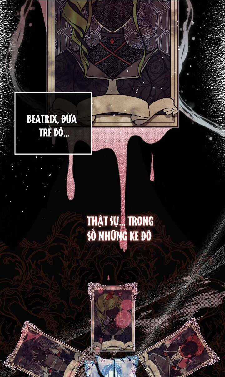 thánh nữ bé con muốn hủy diệt thế giới Chapter 19 trang 30