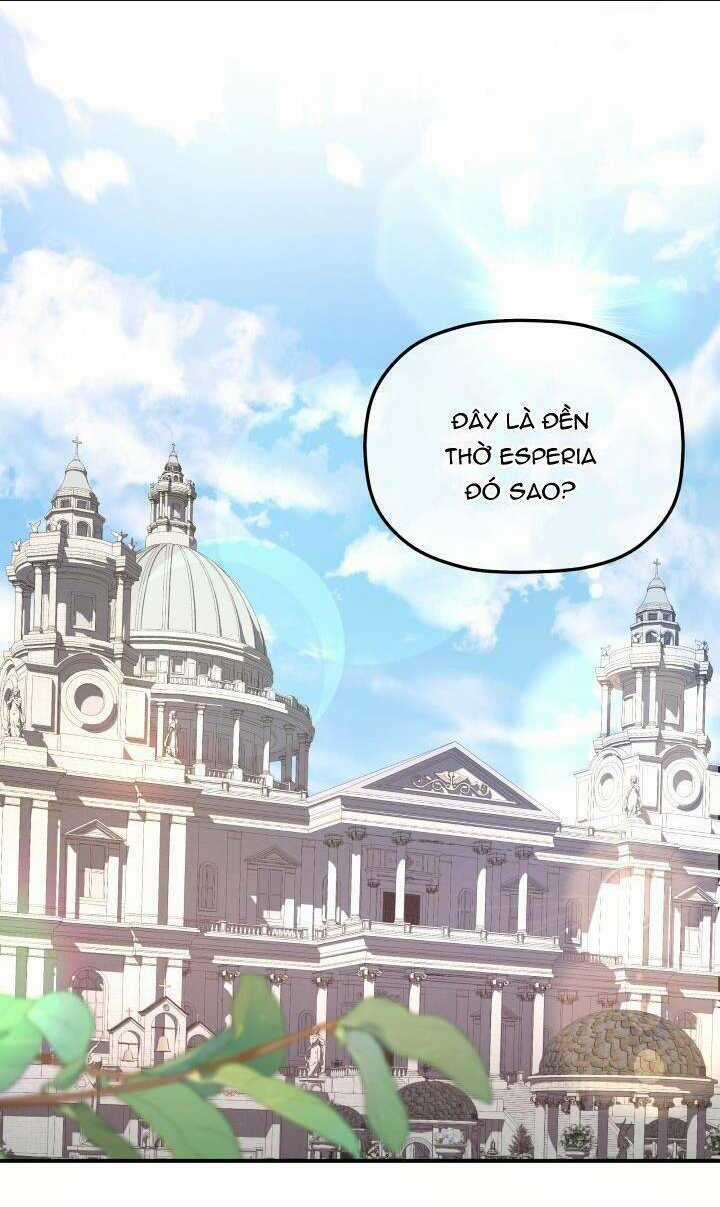 thánh nữ bé con muốn hủy diệt thế giới Chapter 19 trang 33