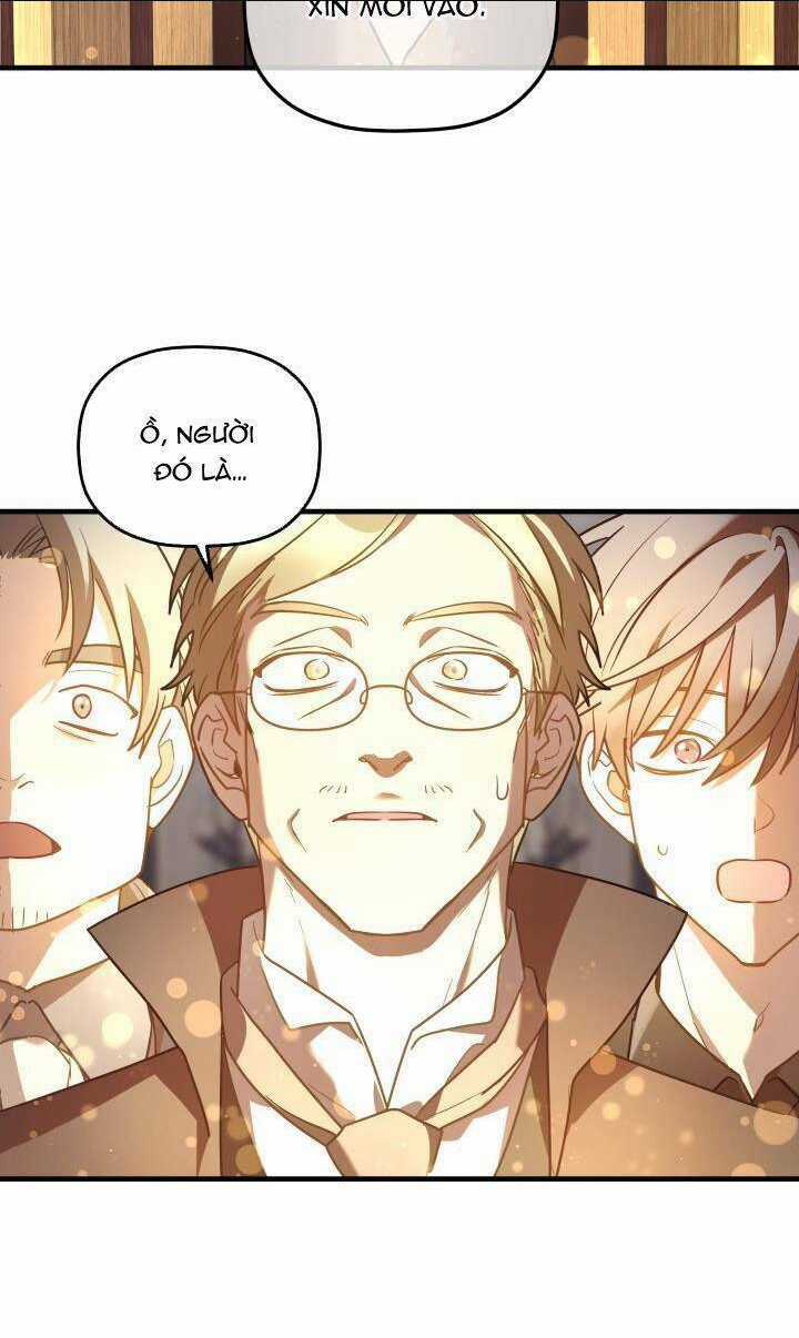 thánh nữ bé con muốn hủy diệt thế giới Chapter 19 trang 38