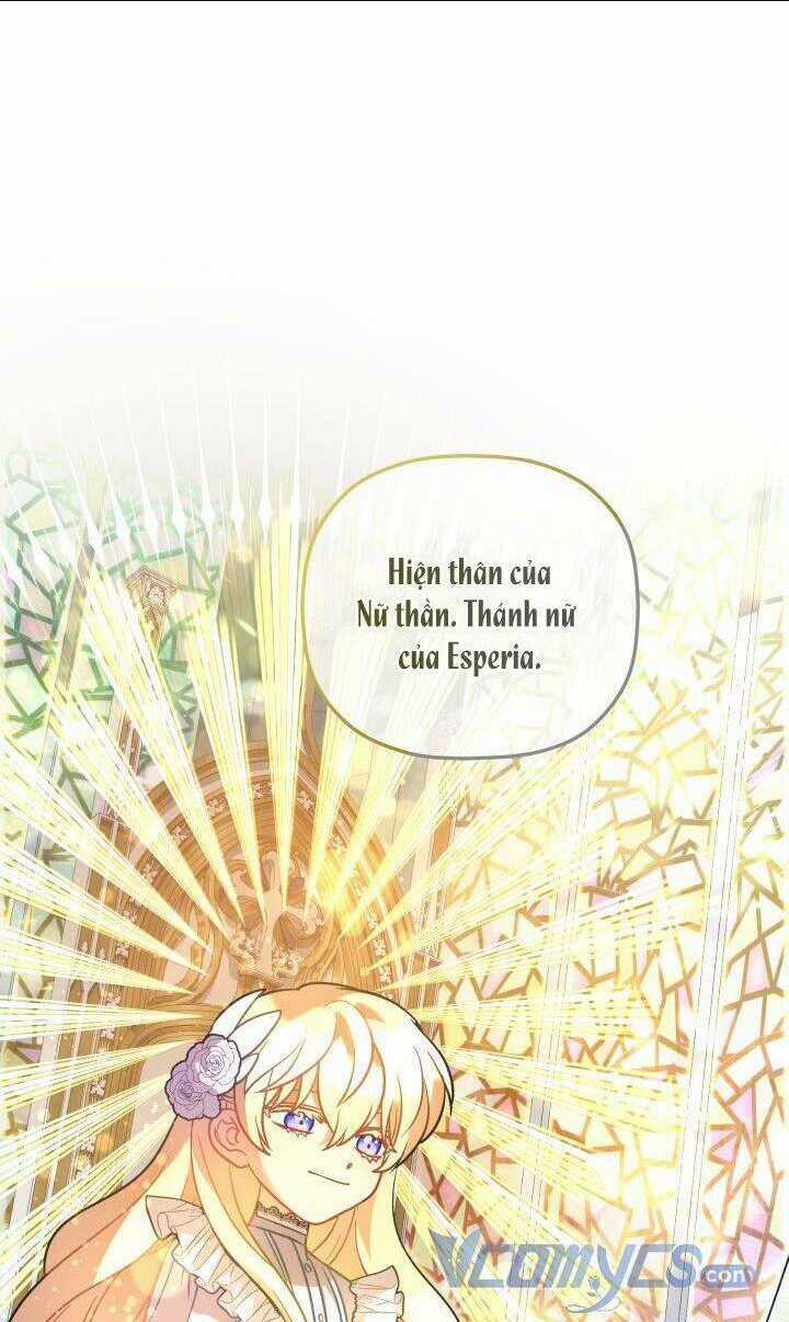 thánh nữ bé con muốn hủy diệt thế giới Chapter 19 trang 39