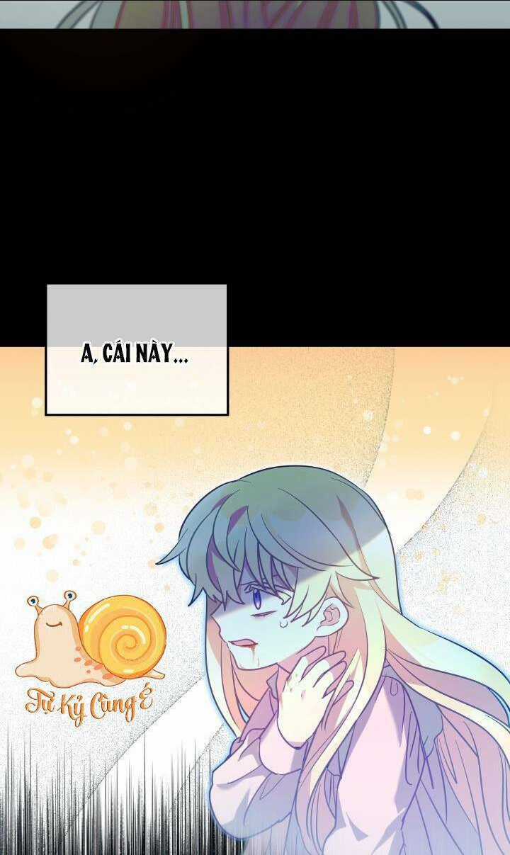 thánh nữ bé con muốn hủy diệt thế giới Chapter 19 trang 4