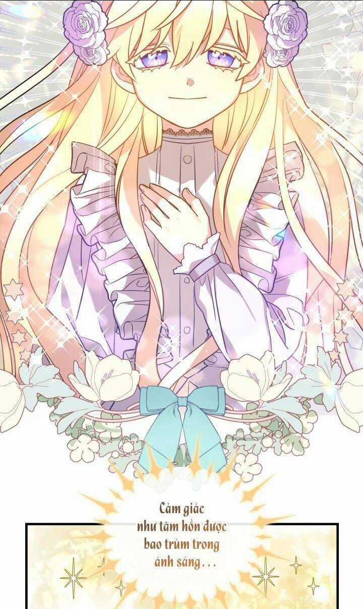 thánh nữ bé con muốn hủy diệt thế giới Chapter 19 trang 43