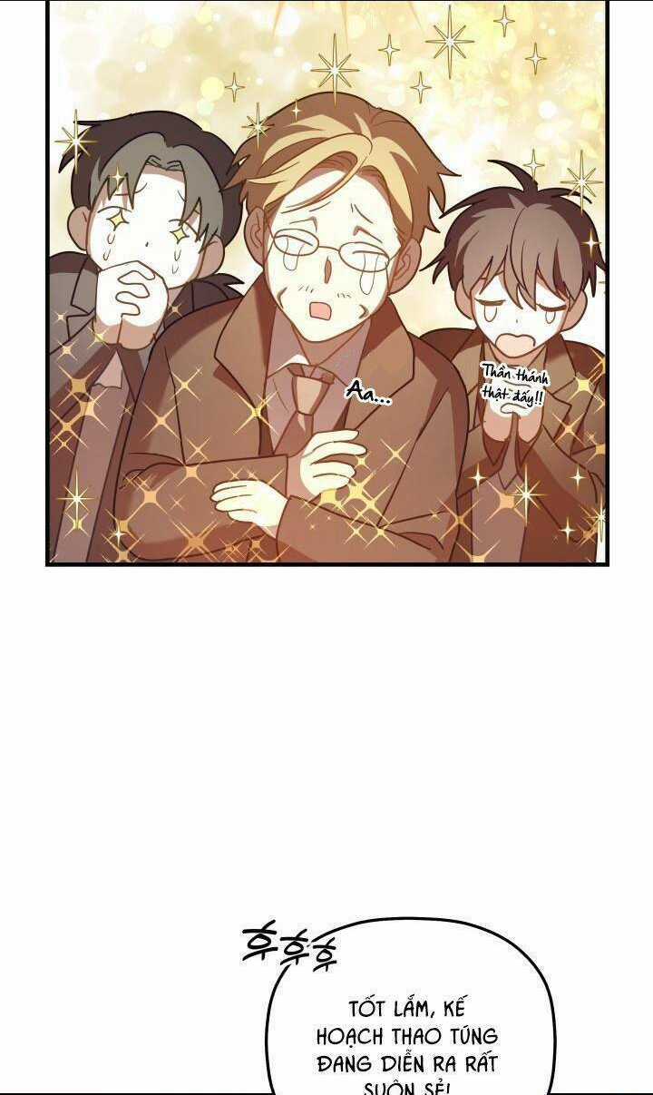 thánh nữ bé con muốn hủy diệt thế giới Chapter 19 trang 44