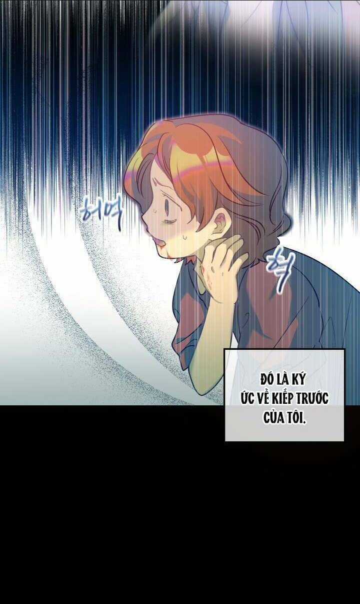 thánh nữ bé con muốn hủy diệt thế giới Chapter 19 trang 5