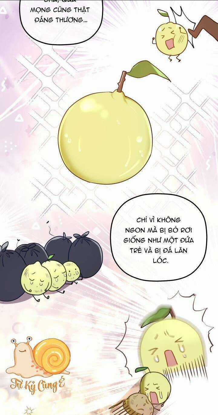 thánh nữ bé con muốn hủy diệt thế giới Chapter 19 trang 54