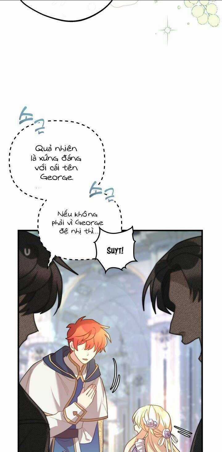 thánh nữ bé con muốn hủy diệt thế giới Chapter 19 trang 59