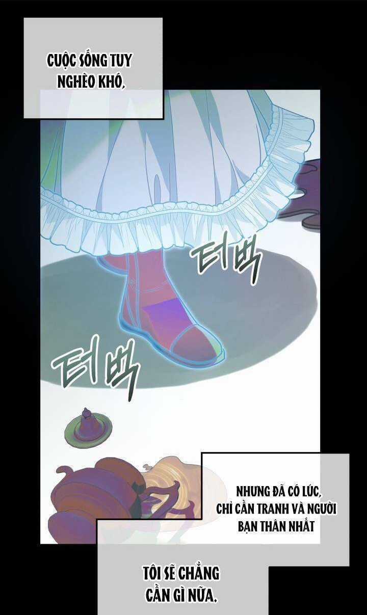 thánh nữ bé con muốn hủy diệt thế giới Chapter 19 trang 6