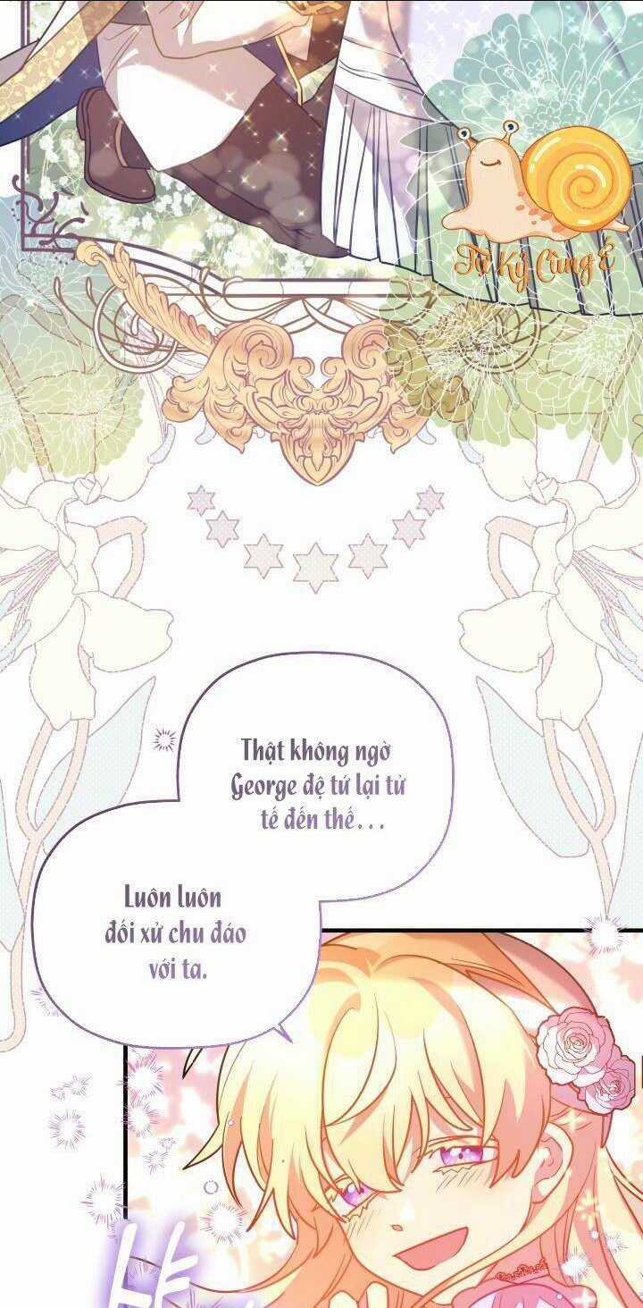 thánh nữ bé con muốn hủy diệt thế giới Chapter 19 trang 61