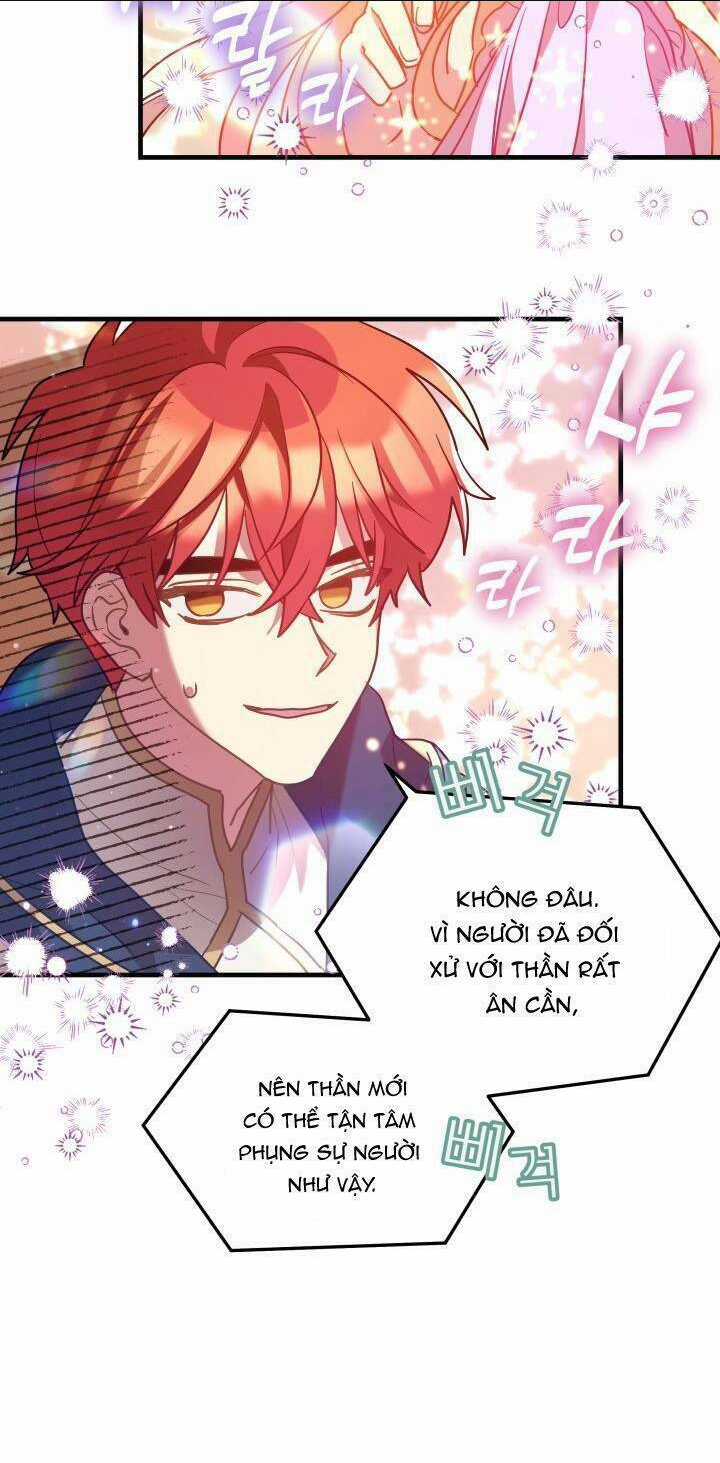 thánh nữ bé con muốn hủy diệt thế giới Chapter 19 trang 62