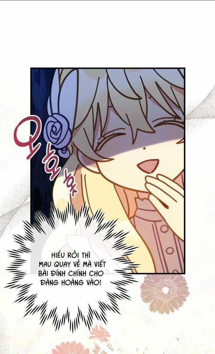 thánh nữ bé con muốn hủy diệt thế giới Chapter 19 trang 64