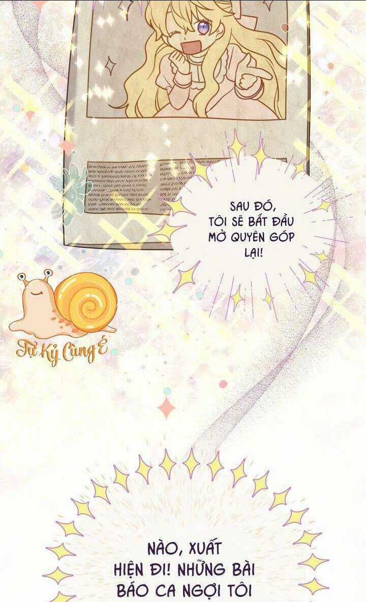 thánh nữ bé con muốn hủy diệt thế giới Chapter 19 trang 66