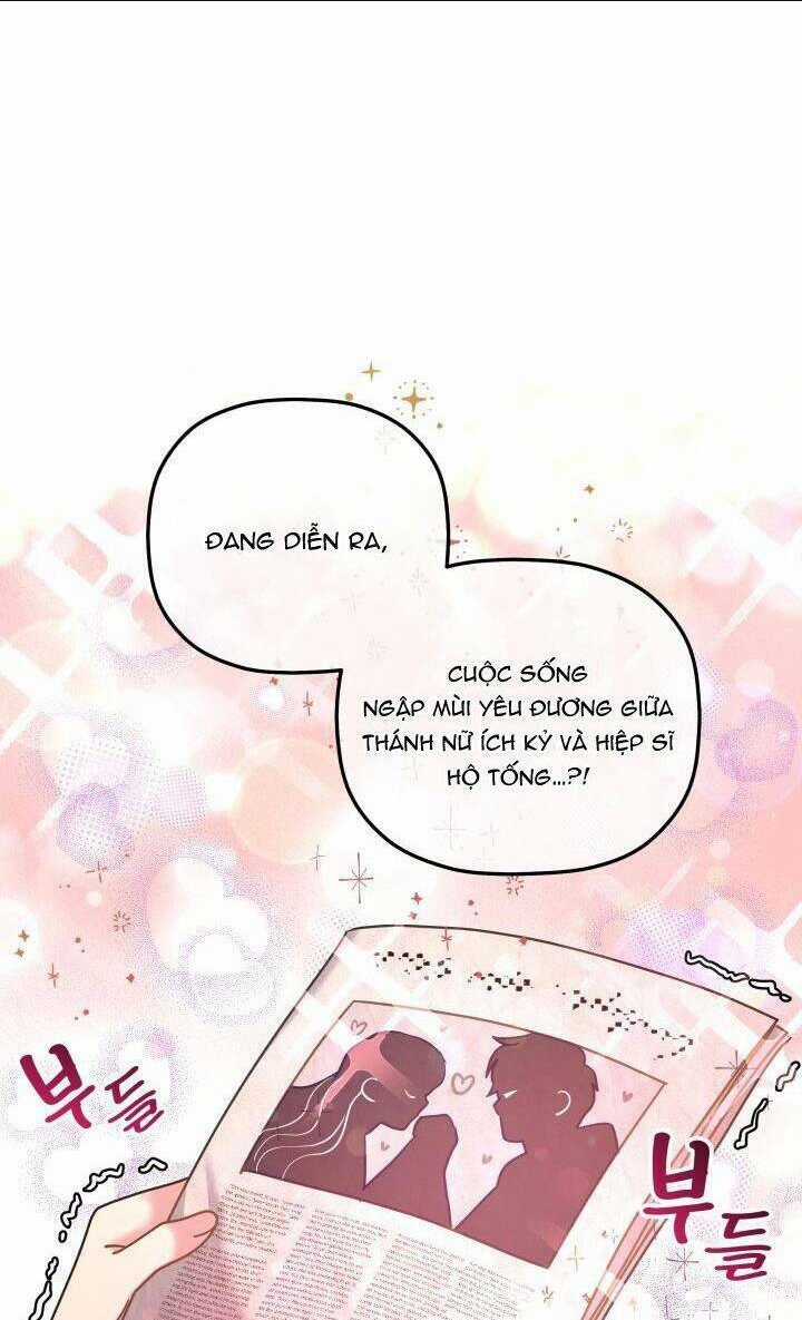 thánh nữ bé con muốn hủy diệt thế giới Chapter 19 trang 68