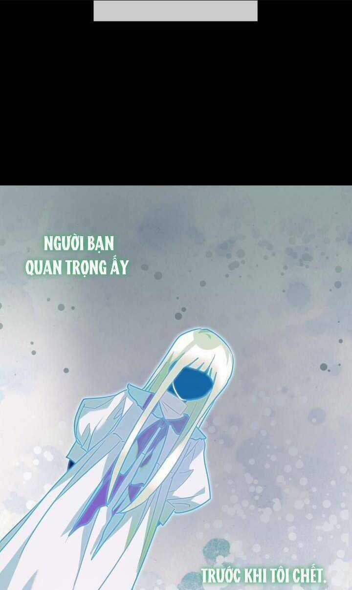 thánh nữ bé con muốn hủy diệt thế giới Chapter 19 trang 7