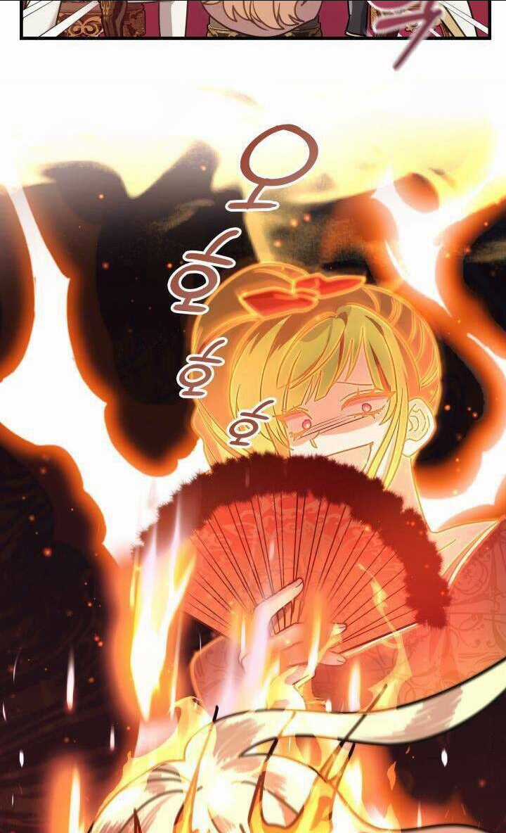 thánh nữ bé con muốn hủy diệt thế giới Chapter 19 trang 70