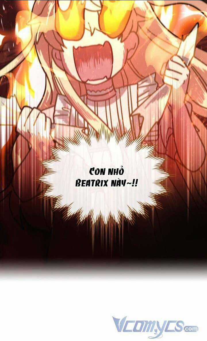 thánh nữ bé con muốn hủy diệt thế giới Chapter 19 trang 71