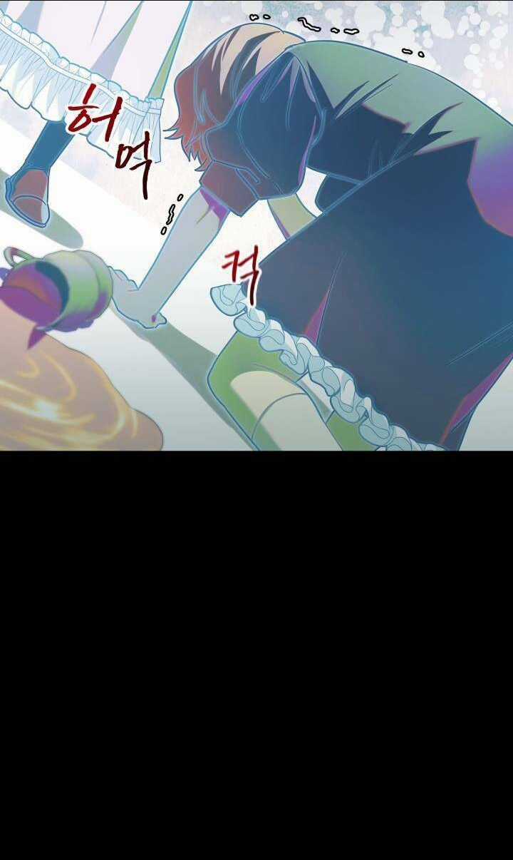 thánh nữ bé con muốn hủy diệt thế giới Chapter 19 trang 8