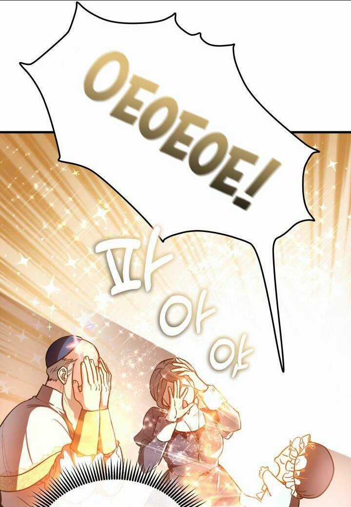 thánh nữ bé con muốn hủy diệt thế giới Chapter 2 trang 12