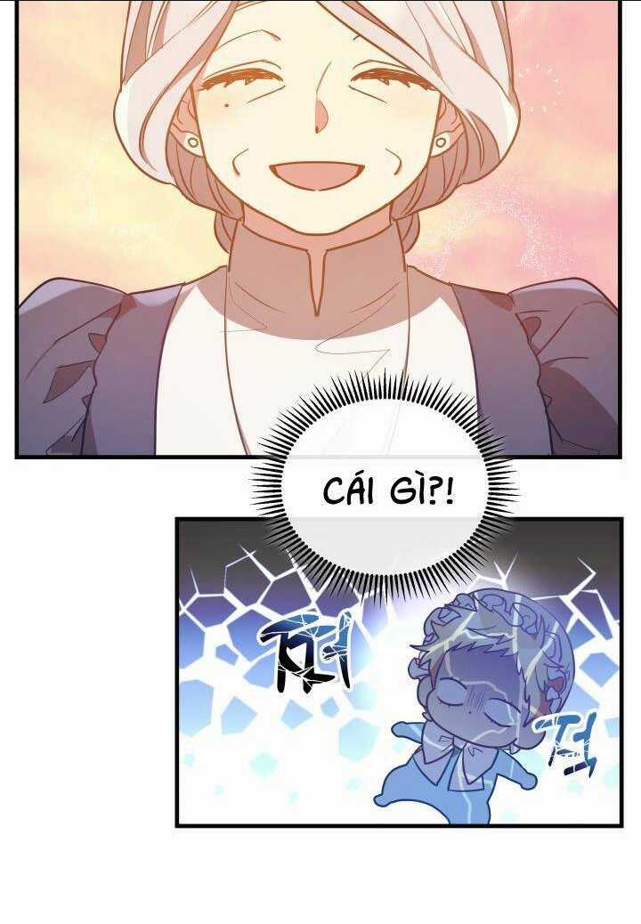 thánh nữ bé con muốn hủy diệt thế giới Chapter 2 trang 19