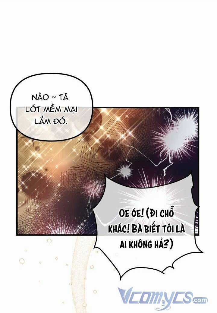 thánh nữ bé con muốn hủy diệt thế giới Chapter 2 trang 20