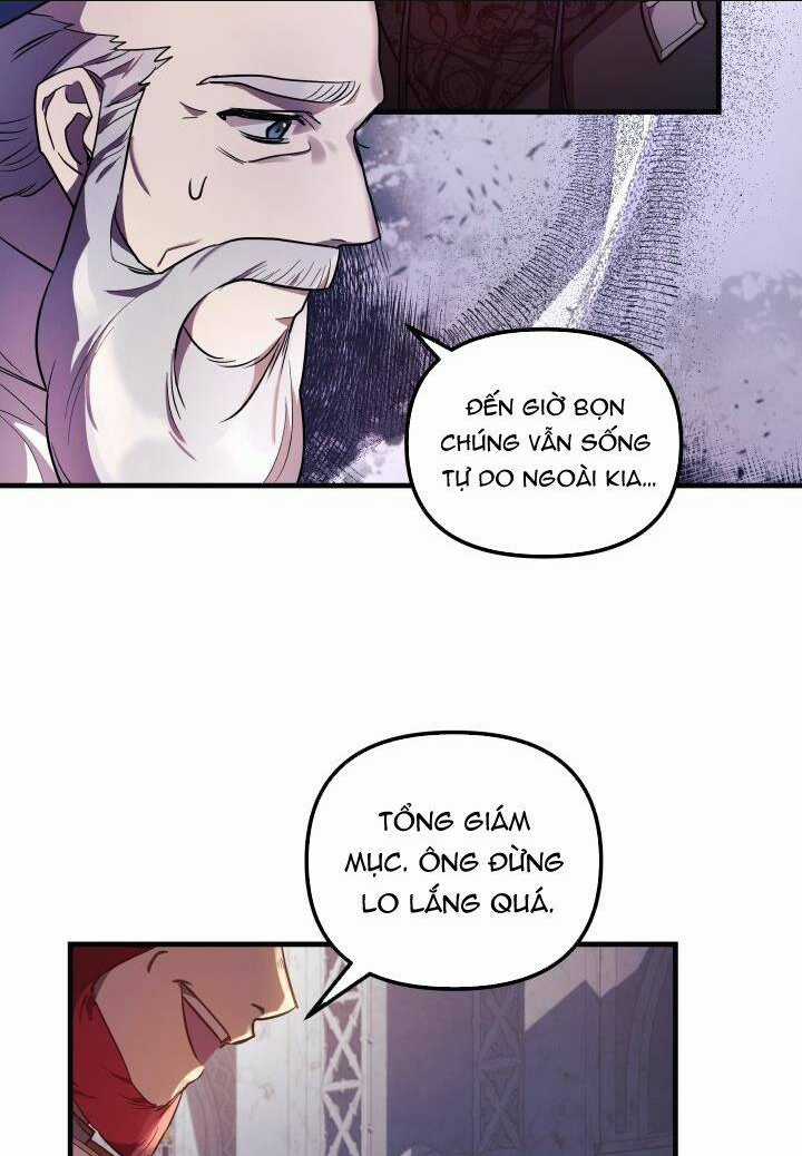 thánh nữ bé con muốn hủy diệt thế giới Chapter 2 trang 26