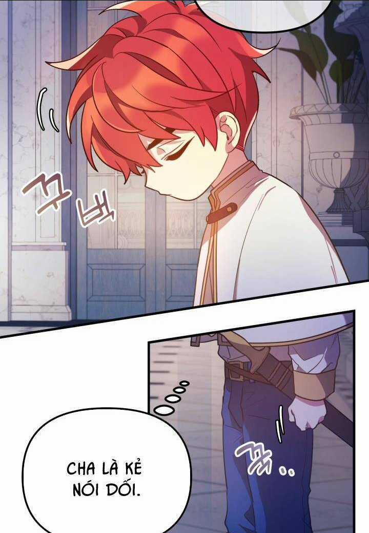 thánh nữ bé con muốn hủy diệt thế giới Chapter 2 trang 33