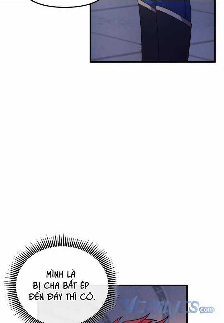 thánh nữ bé con muốn hủy diệt thế giới Chapter 2 trang 34