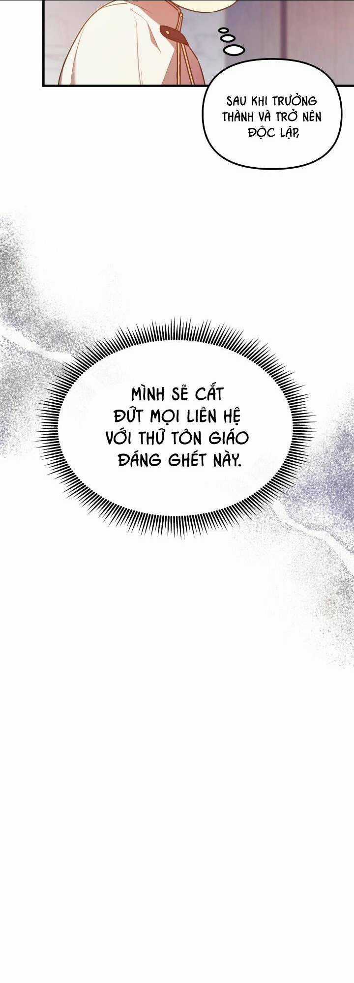 thánh nữ bé con muốn hủy diệt thế giới Chapter 2 trang 37