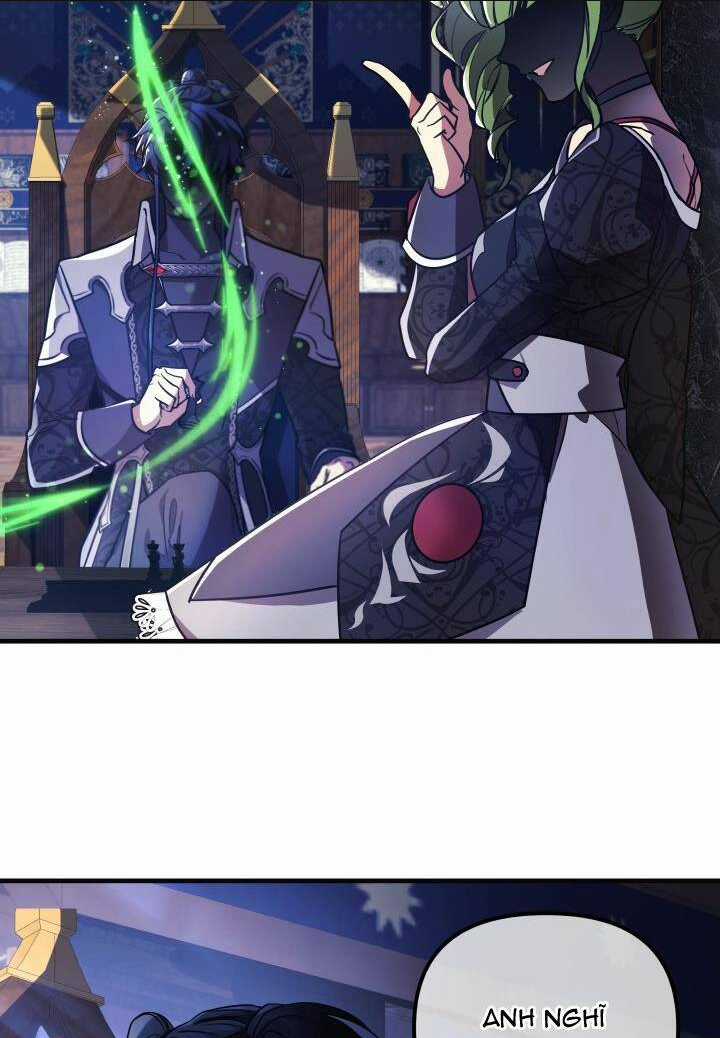 thánh nữ bé con muốn hủy diệt thế giới Chapter 2 trang 40