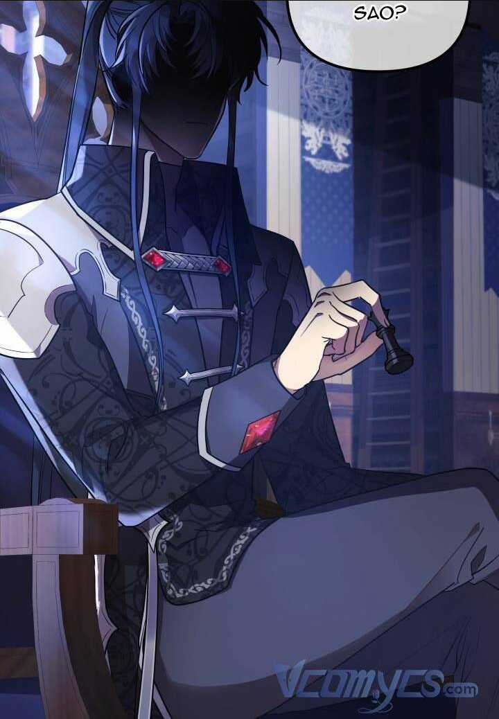 thánh nữ bé con muốn hủy diệt thế giới Chapter 2 trang 41