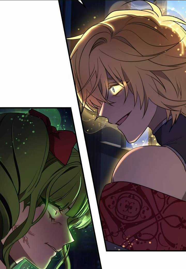 thánh nữ bé con muốn hủy diệt thế giới Chapter 2 trang 47