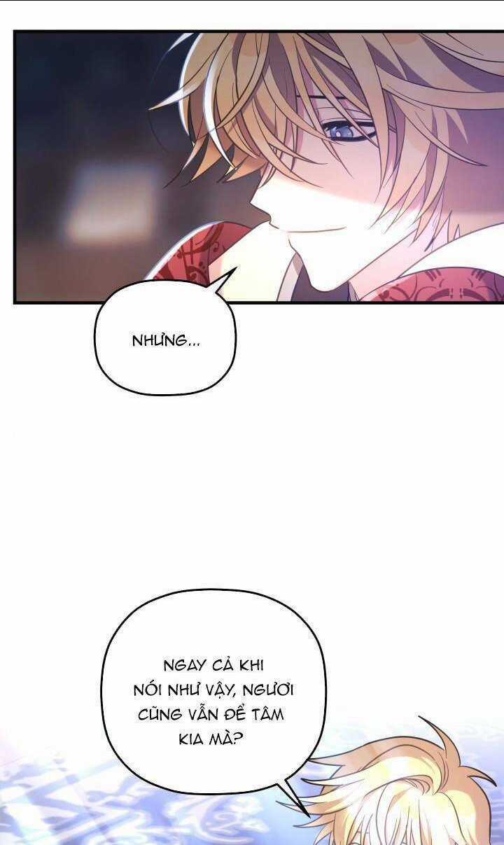 thánh nữ bé con muốn hủy diệt thế giới Chapter 20 trang 10