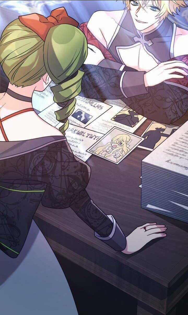 thánh nữ bé con muốn hủy diệt thế giới Chapter 20 trang 11