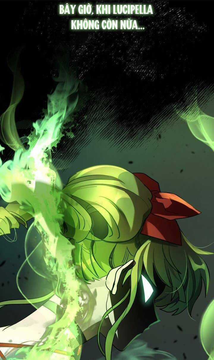 thánh nữ bé con muốn hủy diệt thế giới Chapter 20 trang 16