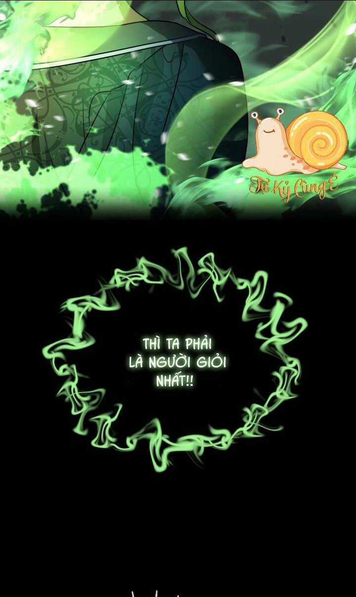 thánh nữ bé con muốn hủy diệt thế giới Chapter 20 trang 17