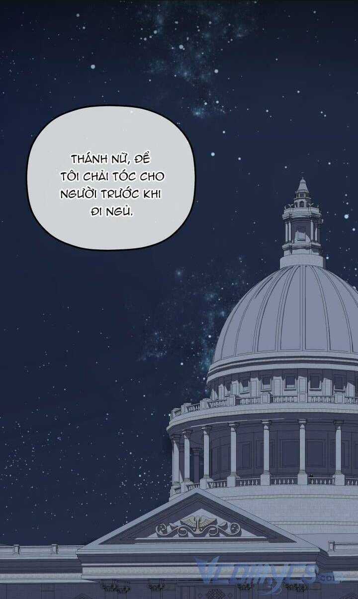 thánh nữ bé con muốn hủy diệt thế giới Chapter 20 trang 19