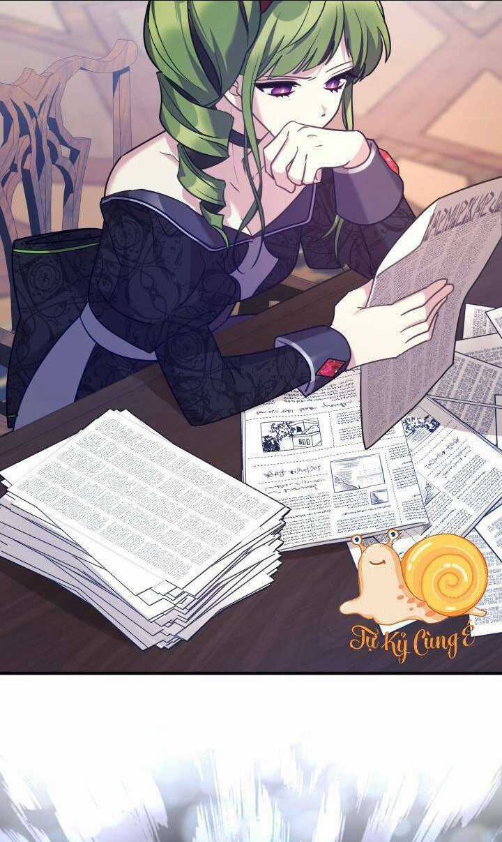 thánh nữ bé con muốn hủy diệt thế giới Chapter 20 trang 2