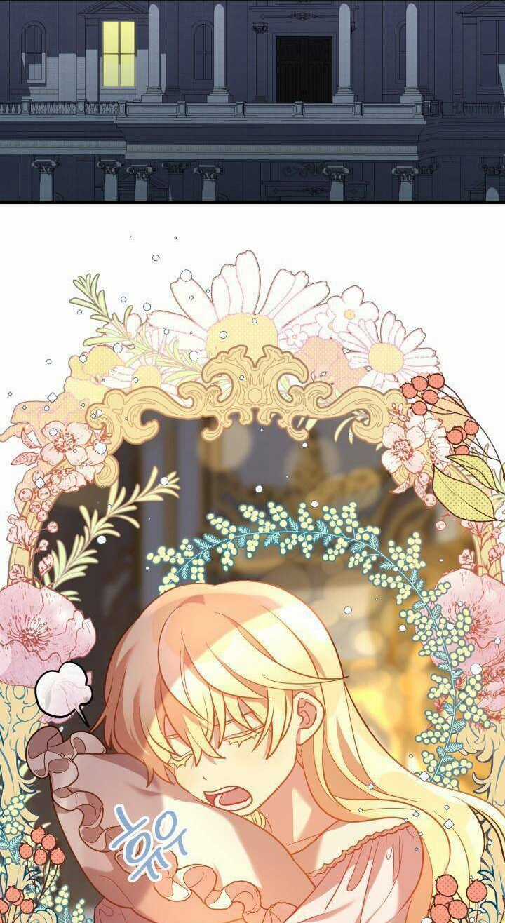 thánh nữ bé con muốn hủy diệt thế giới Chapter 20 trang 20