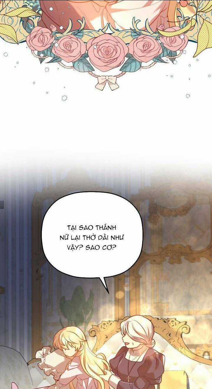 thánh nữ bé con muốn hủy diệt thế giới Chapter 20 trang 21