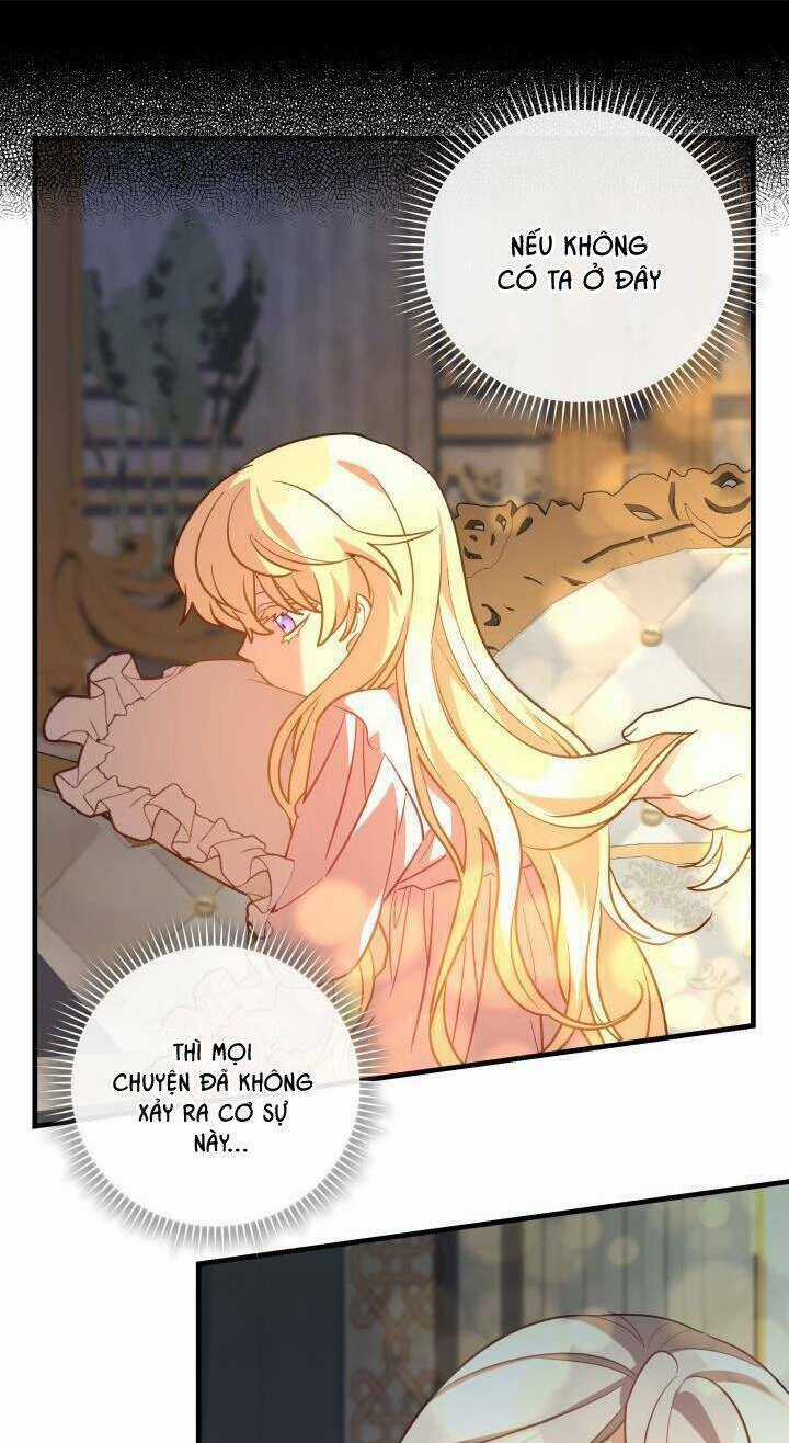 thánh nữ bé con muốn hủy diệt thế giới Chapter 20 trang 26