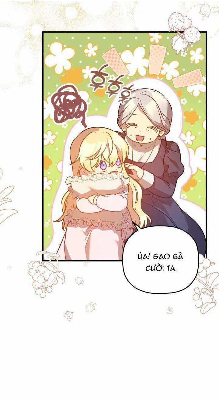 thánh nữ bé con muốn hủy diệt thế giới Chapter 20 trang 28