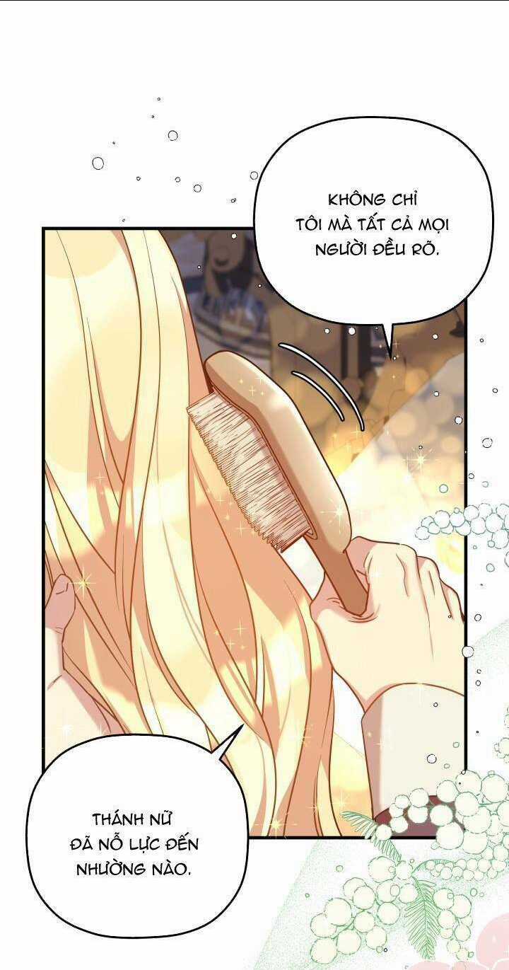 thánh nữ bé con muốn hủy diệt thế giới Chapter 20 trang 30