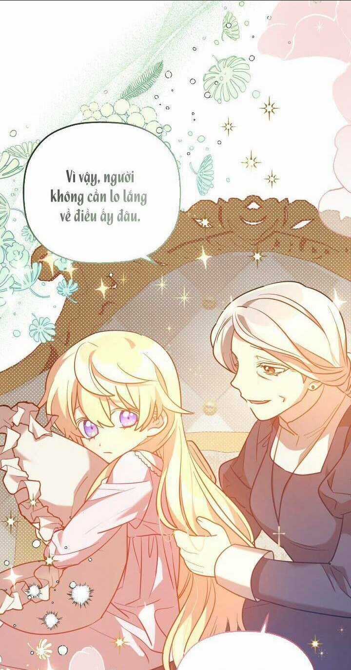 thánh nữ bé con muốn hủy diệt thế giới Chapter 20 trang 31