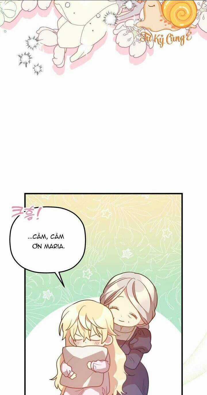 thánh nữ bé con muốn hủy diệt thế giới Chapter 20 trang 33