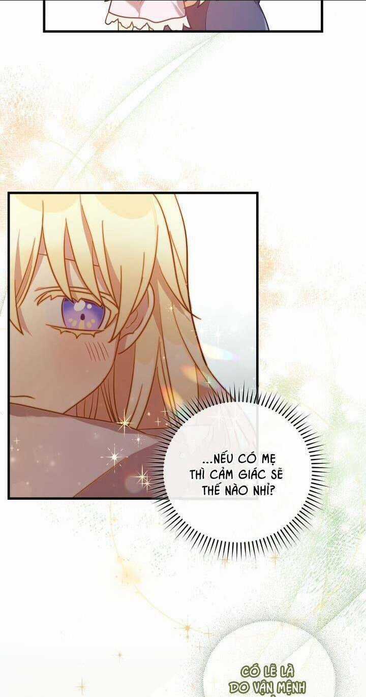 thánh nữ bé con muốn hủy diệt thế giới Chapter 20 trang 34