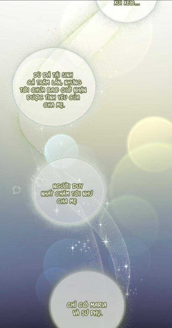 thánh nữ bé con muốn hủy diệt thế giới Chapter 20 trang 35